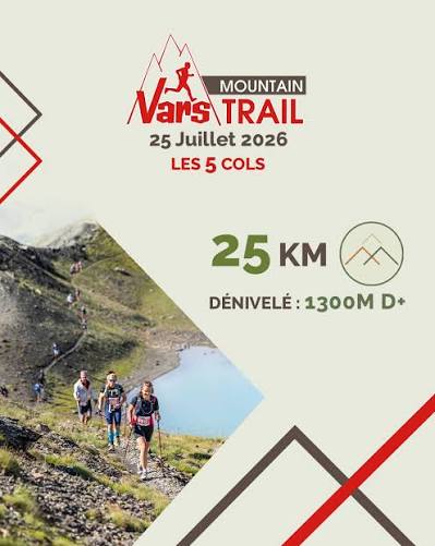 You are currently viewing trail des 5 cols vars