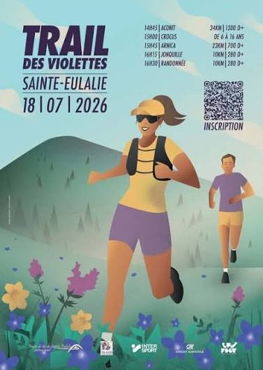 You are currently viewing trail des jonquilles