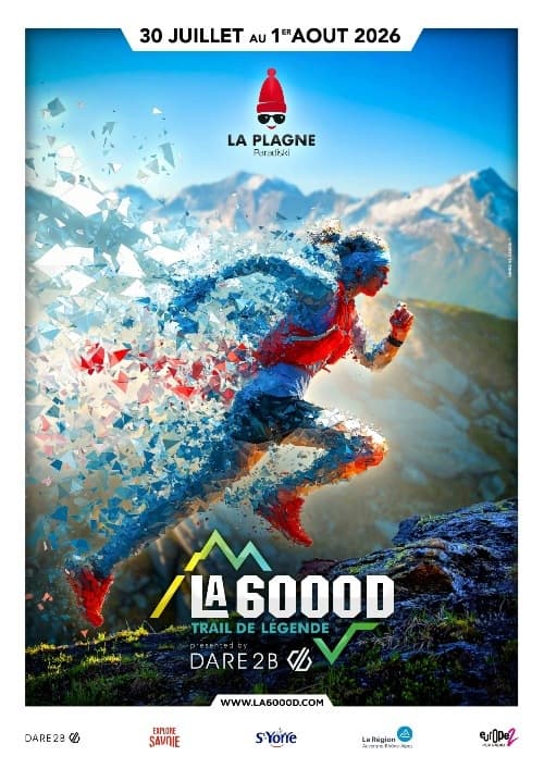 You are currently viewing la 6000 d