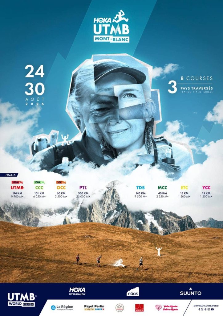 You are currently viewing UTMB