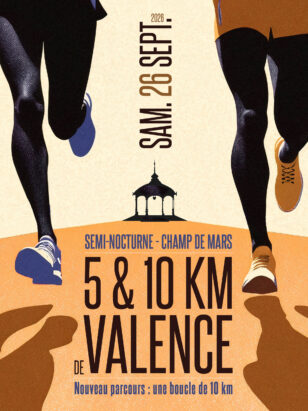 Vous consultez actuellement 10km valence