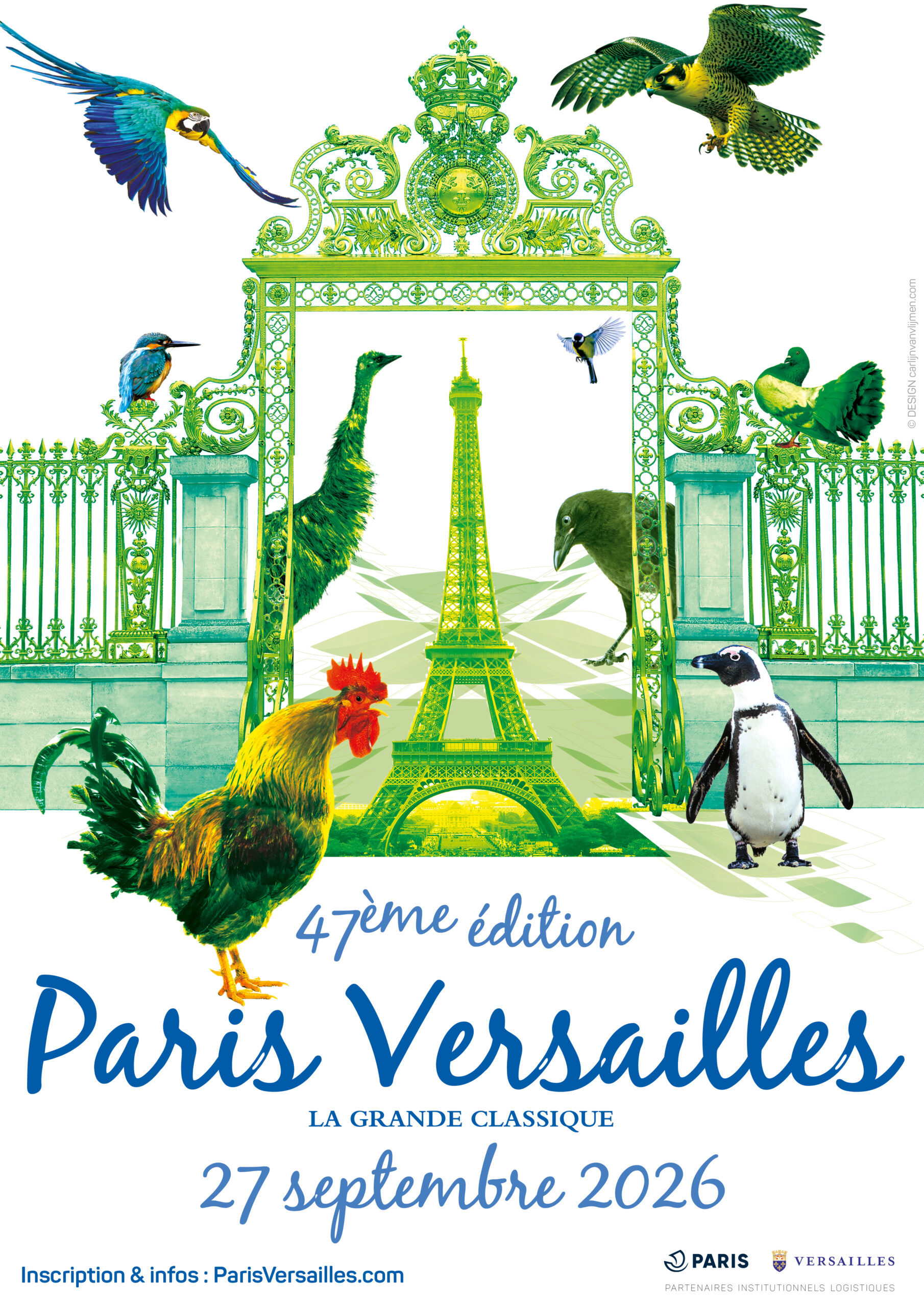 Vous consultez actuellement paris versailles