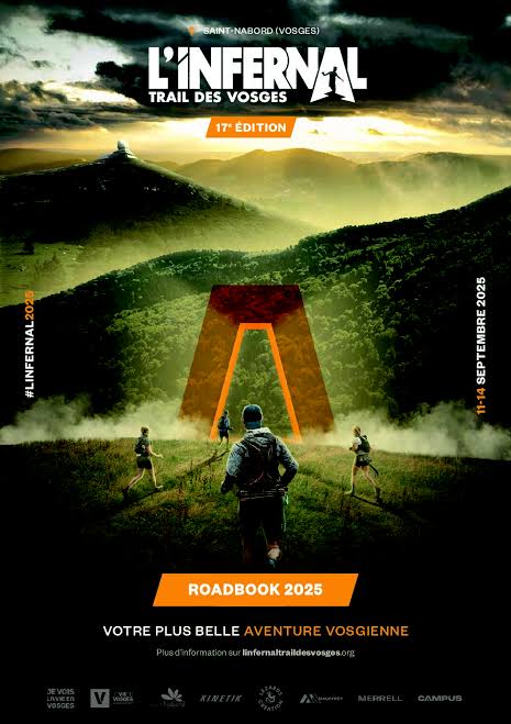 You are currently viewing l&rsquo;infernal des voges