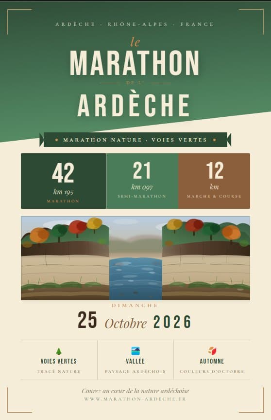 Vous consultez actuellement marathon de l&rsquo;Ardèche