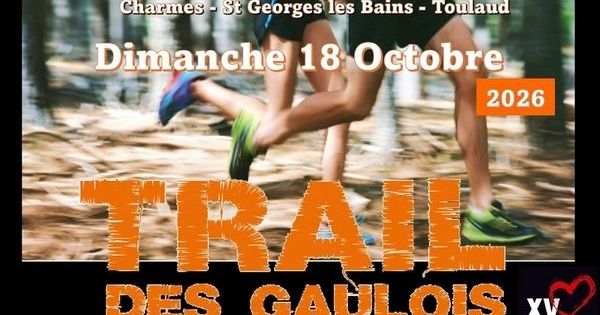 Vous consultez actuellement trail des gaulois
